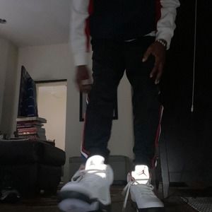 Meet your Posher, Bob